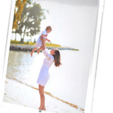 Beveled Frames