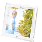 Beveled Frames