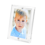 Beveled Frames