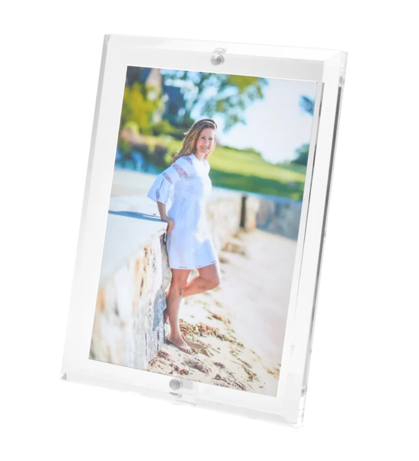 Beveled Frames