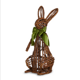 Open Vine Rabbit 15'