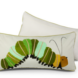 Caterpillar Lumbar Pillow