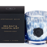 Sea Salt &  Coastal Mist