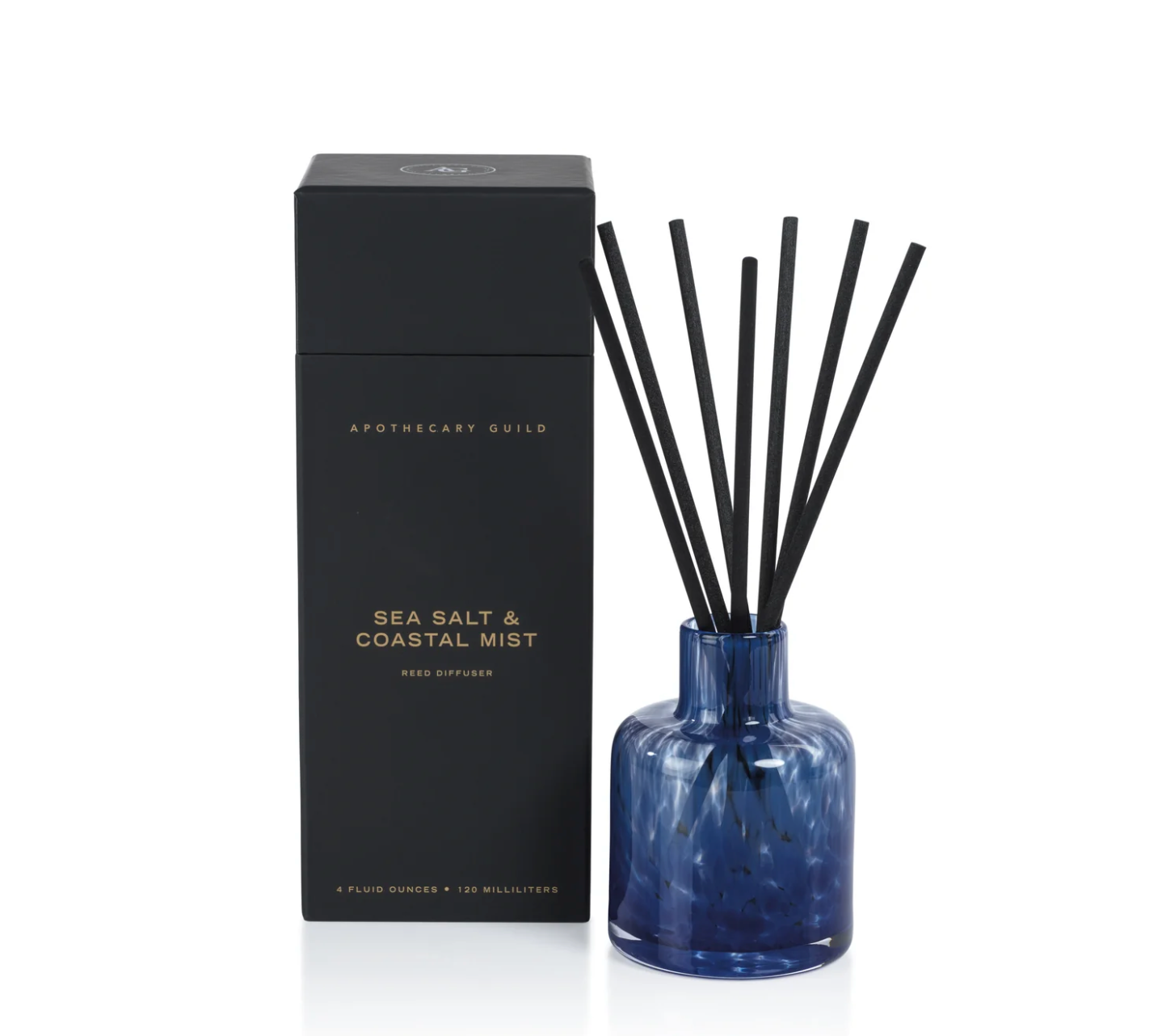 Apothecary Guild Opal Reed Diffuser