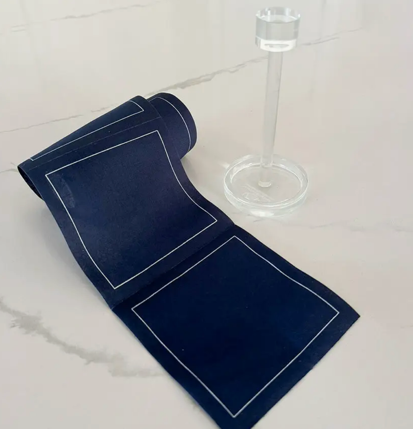 Cocktail Napkin Stand