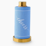 Cocktail Napkin Roll