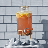 Fiesta Beverage Dispenser
