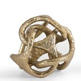 Heather Knot