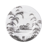 Country Estate Flint Grey Dinnerware