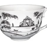 Country Estate Flint Grey Dinnerware