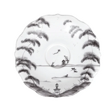 Country Estate Flint Grey Dinnerware