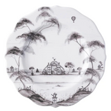 Country Estate Flint Grey Dinnerware