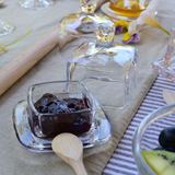 Cloche Condiment Dish