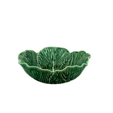 Cabbage Medium Serving Bowl