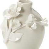 Mini Vases Sculpted