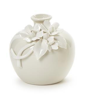 Mini Vases Sculpted