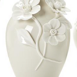 Mini Vases Sculpted