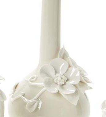 Mini Vases Sculpted