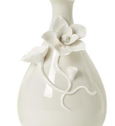 Mini Vases Sculpted