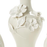 Mini Vases Sculpted