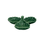 Cabbage Olive Dish