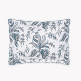 Apolline King Sham Mediterranean