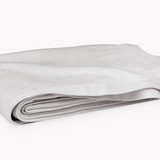 Matouk Dream Modal Blanket Silver