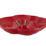 Tomato Appetizer Plate