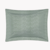 Jasper Quilted Boudoir Sham And Insert