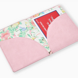 Mahjong Card Folio
