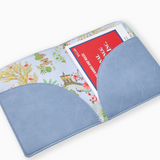 Mahjong Card Folio