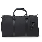 Alex Duffel Bag Black