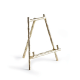 Baldwin Easel Small Gold