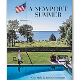 A Newport Summer