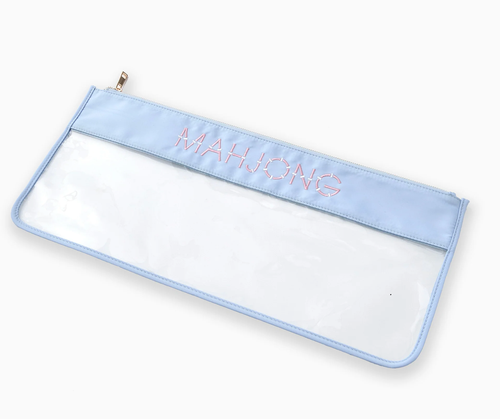 Mahjong Tile Bag