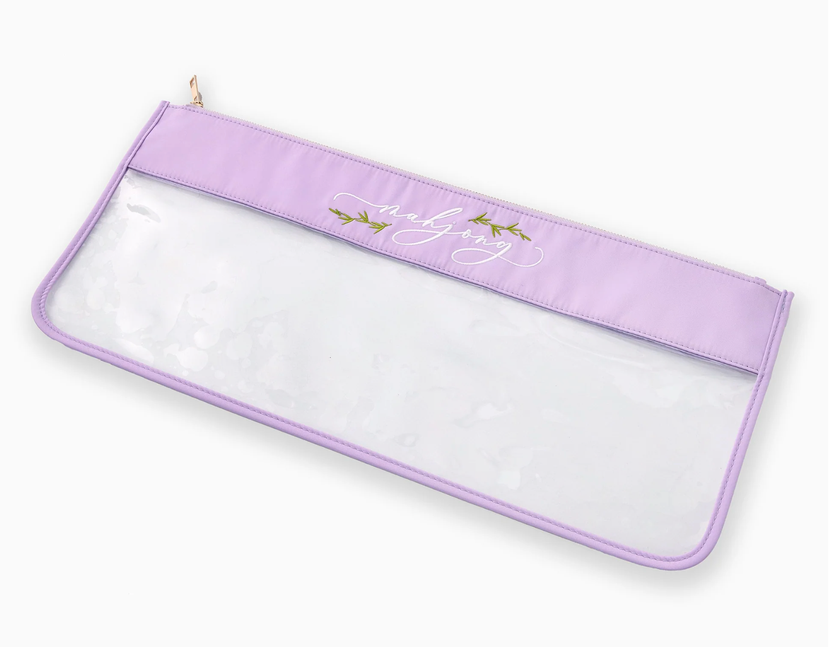 Mahjong Tile Bag