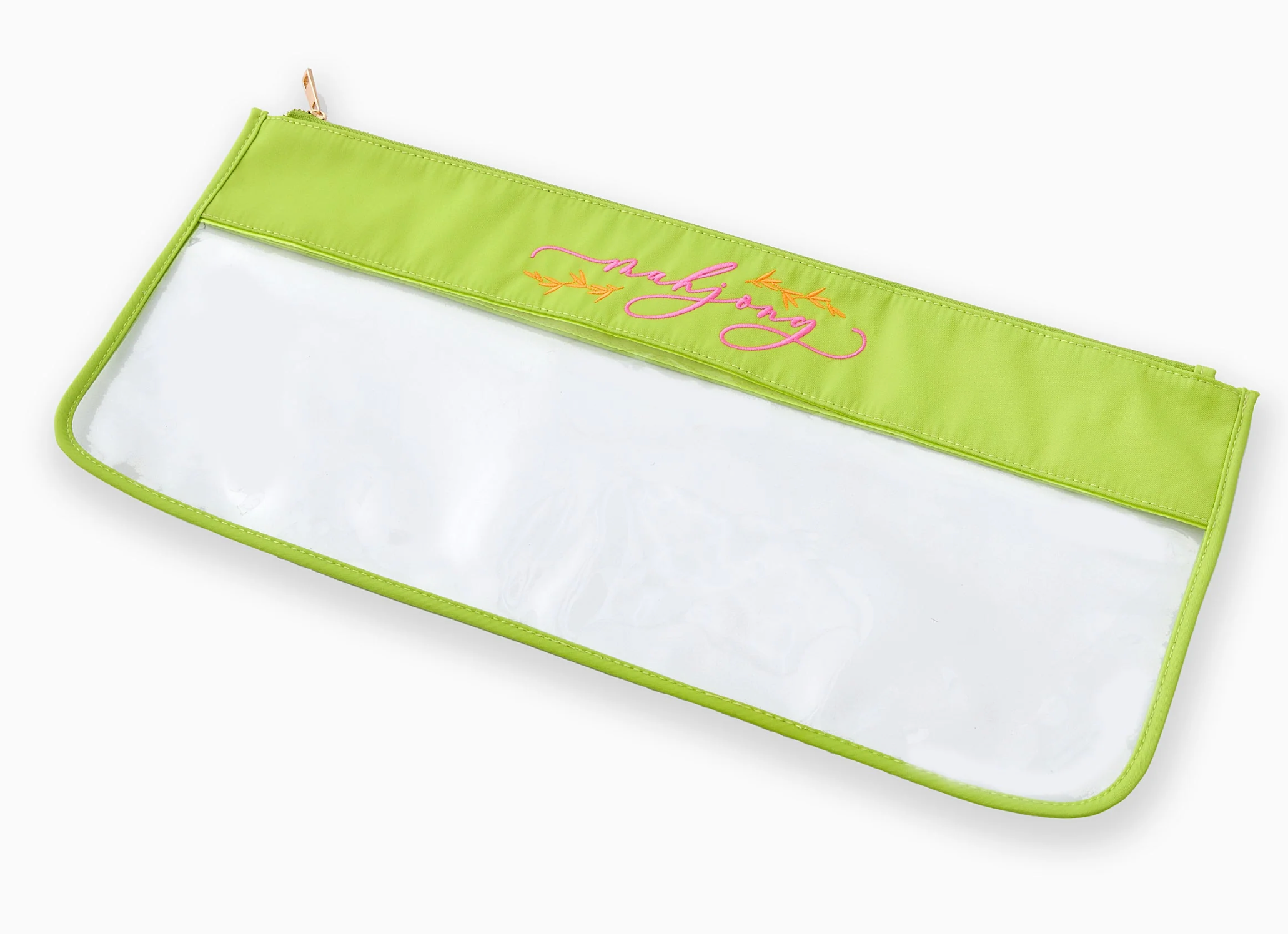 Mahjong Tile Bag