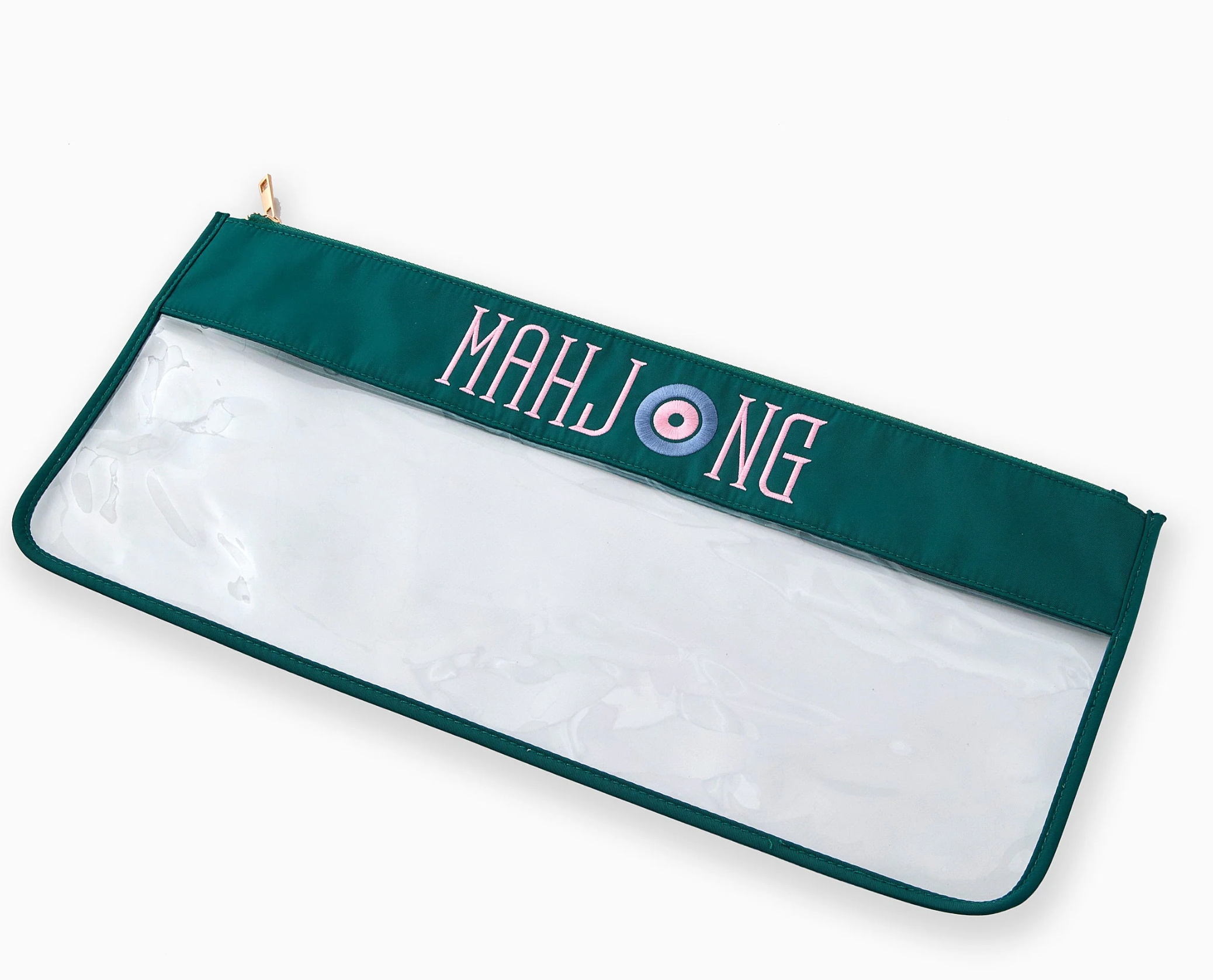 Mahjong Tile Bag