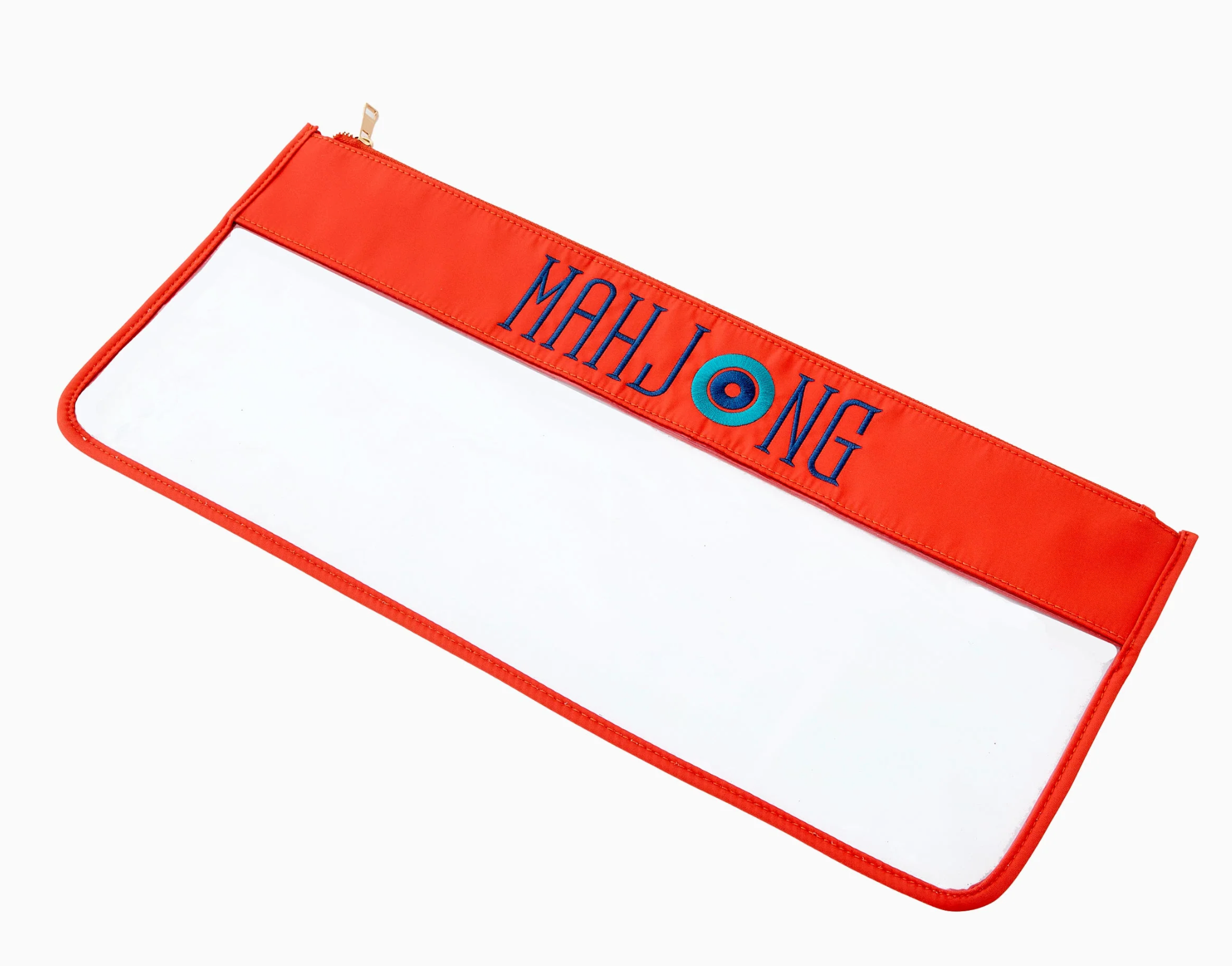 Mahjong Tile Bag
