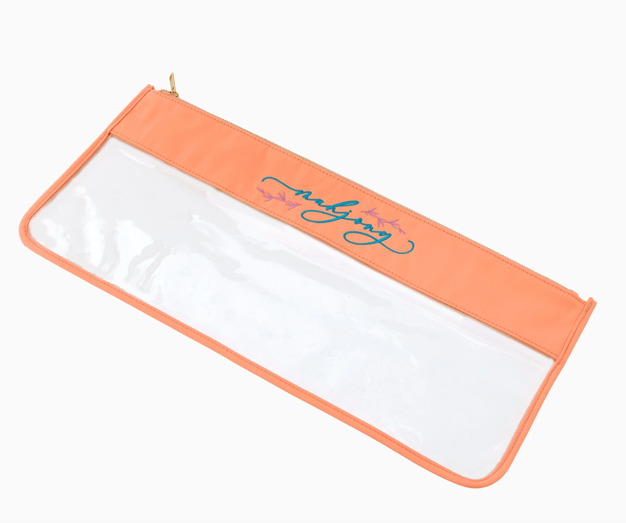 Mahjong Tile Bag