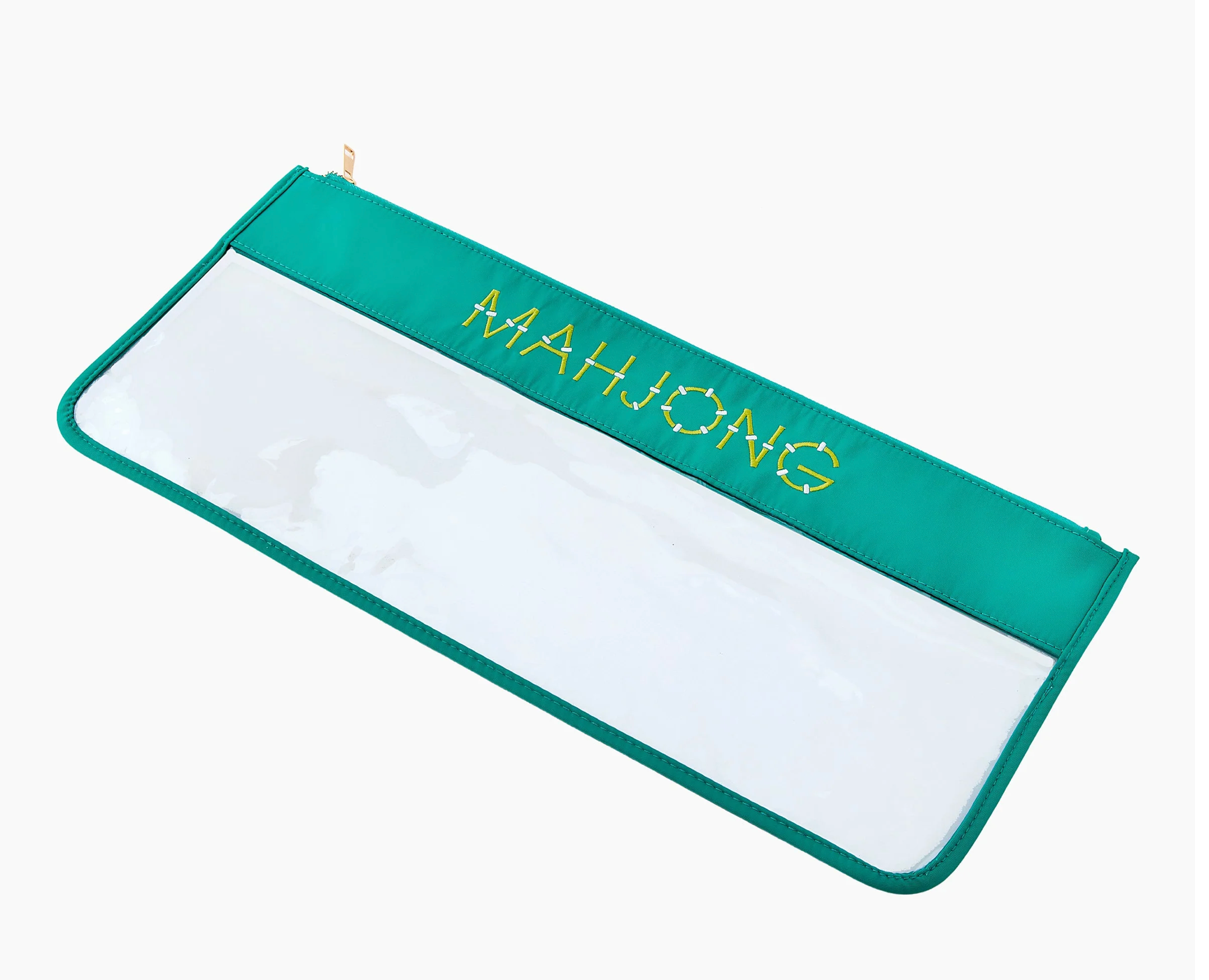 Mahjong Tile Bag