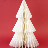 Accordion Paper Tree 10'