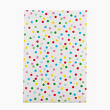 Birthday Table Runner