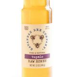Tupelo Raw Honey