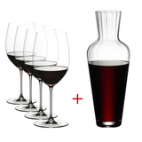Riedel Veritas Cabernet/Merlot + Mosel