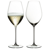 Riedel Veritas Champagne Wine Glass