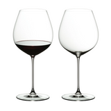 Riedel Veritas Old World Pinot Noir