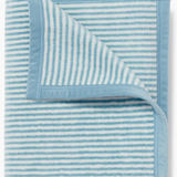 Baby Blues Mini Blanket