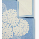 Hydrangea Bluebell Blanket