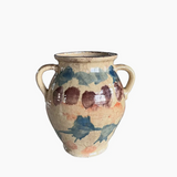 Cottage Crafted 2 Handle Jug
